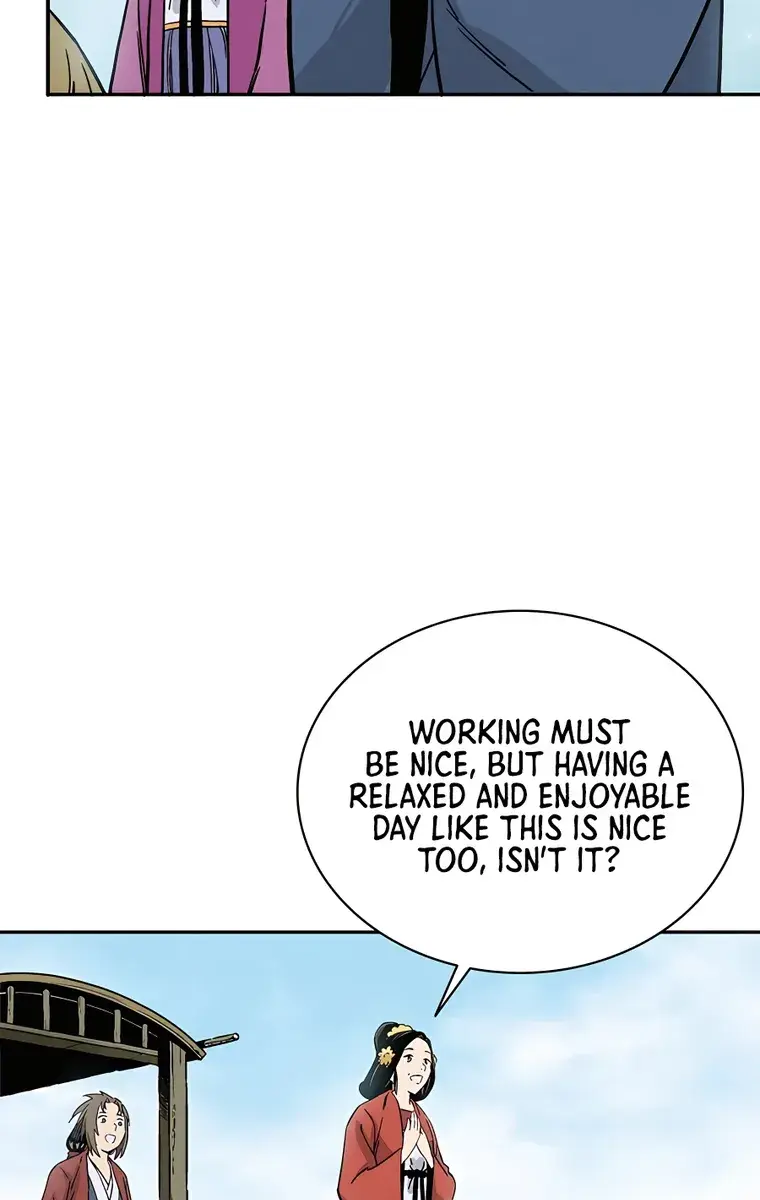 I Reincarnated as a Legendary Surgeon Chapter 84 Page 83