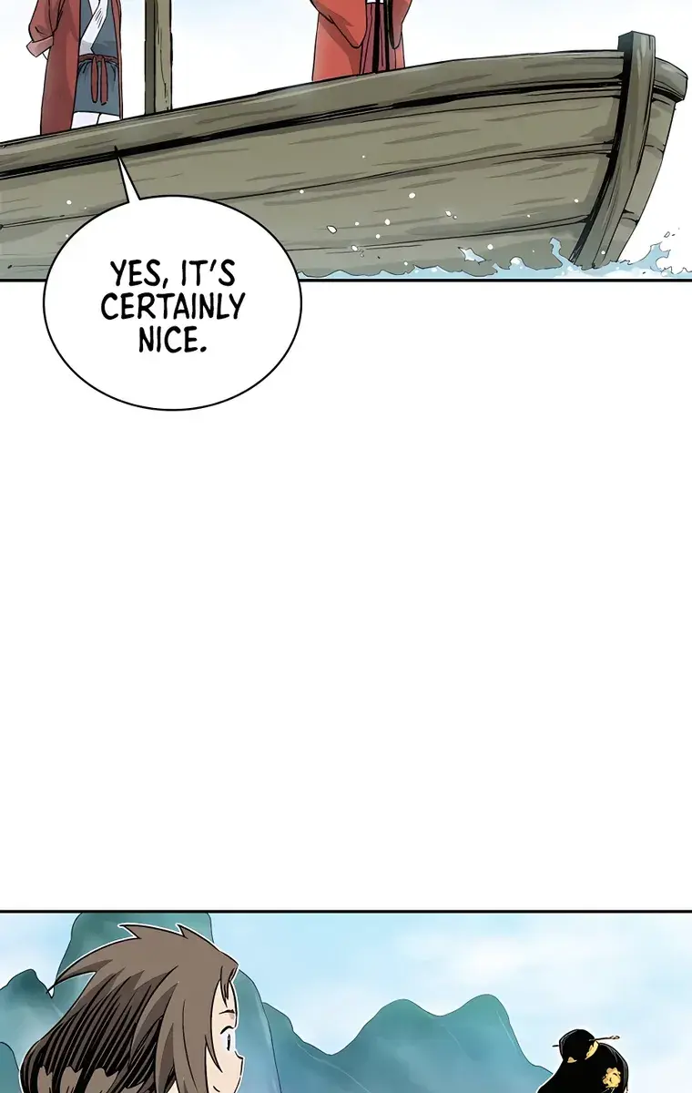 I Reincarnated as a Legendary Surgeon Chapter 84 Page 84