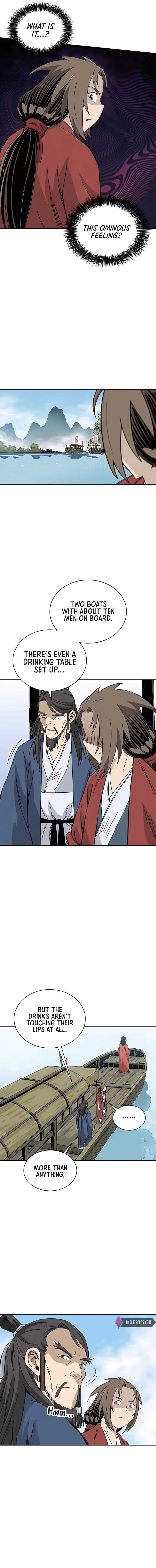 I Reincarnated as a Legendary Surgeon Chapter 84 Page 88