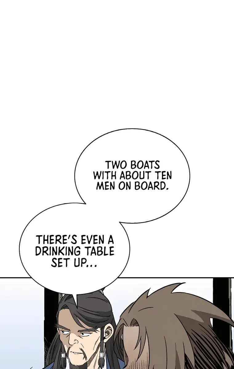 I Reincarnated as a Legendary Surgeon Chapter 84 Page 91