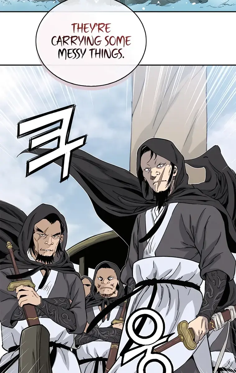 I Reincarnated as a Legendary Surgeon Chapter 84 Page 98