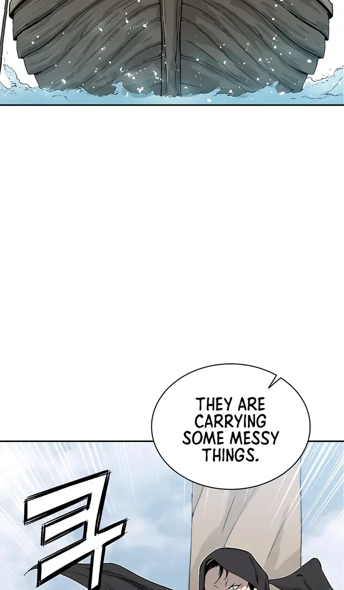 I Reincarnated as a Legendary Surgeon Chapter 85 Page 4