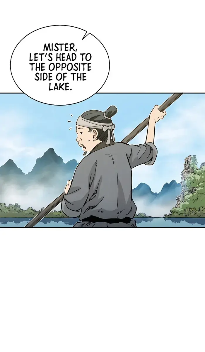I Reincarnated as a Legendary Surgeon Chapter 85 Page 6