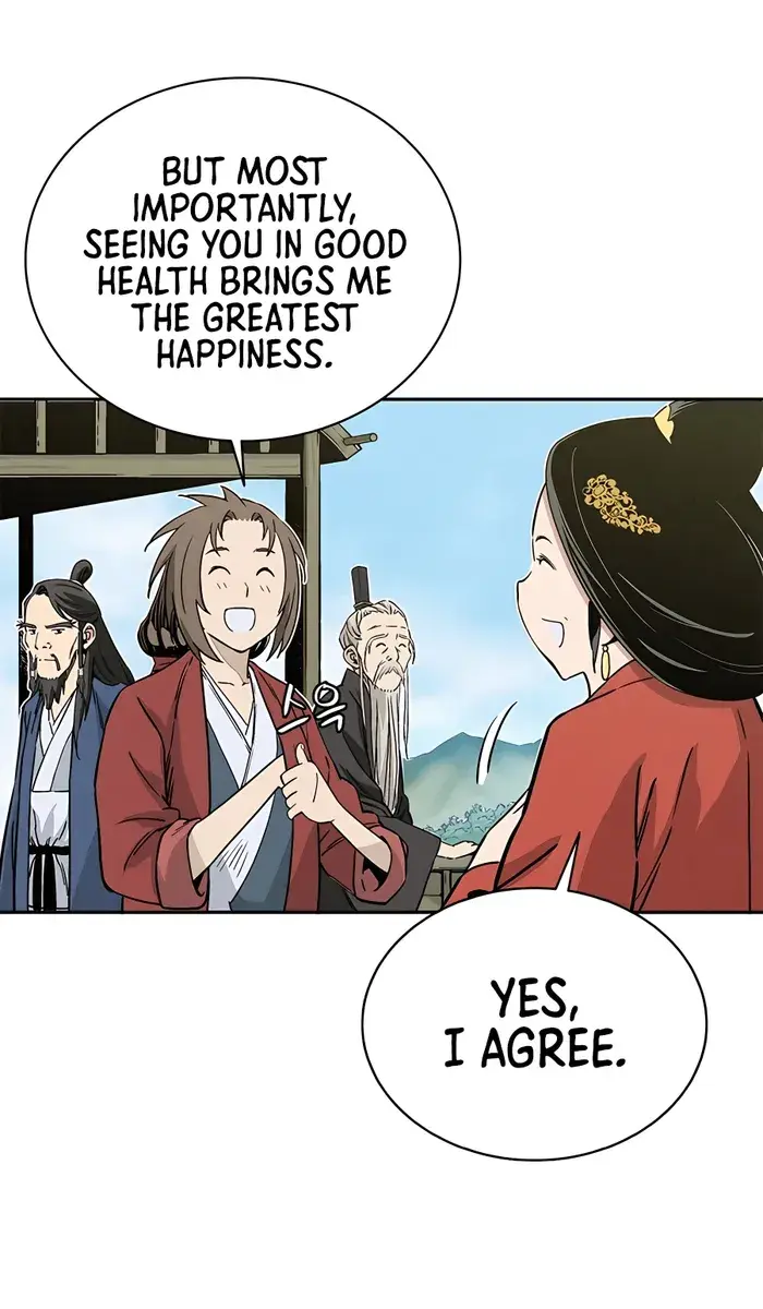 I Reincarnated as a Legendary Surgeon Chapter 85 Page 12