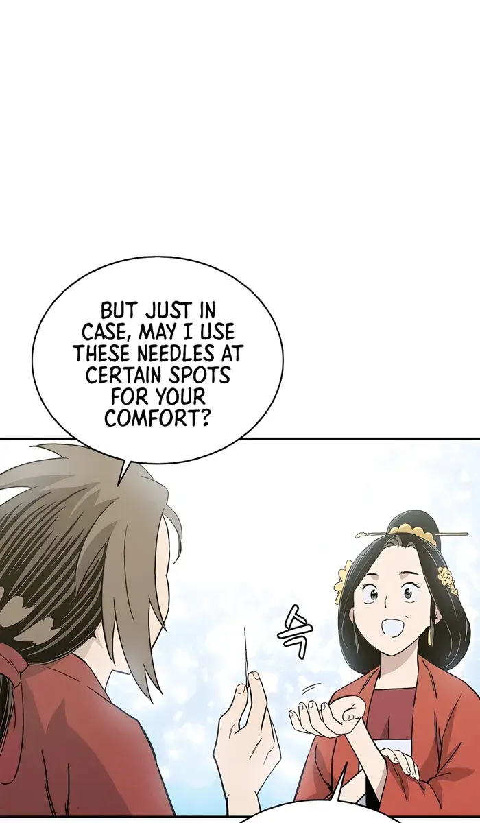 I Reincarnated as a Legendary Surgeon Chapter 85 Page 13