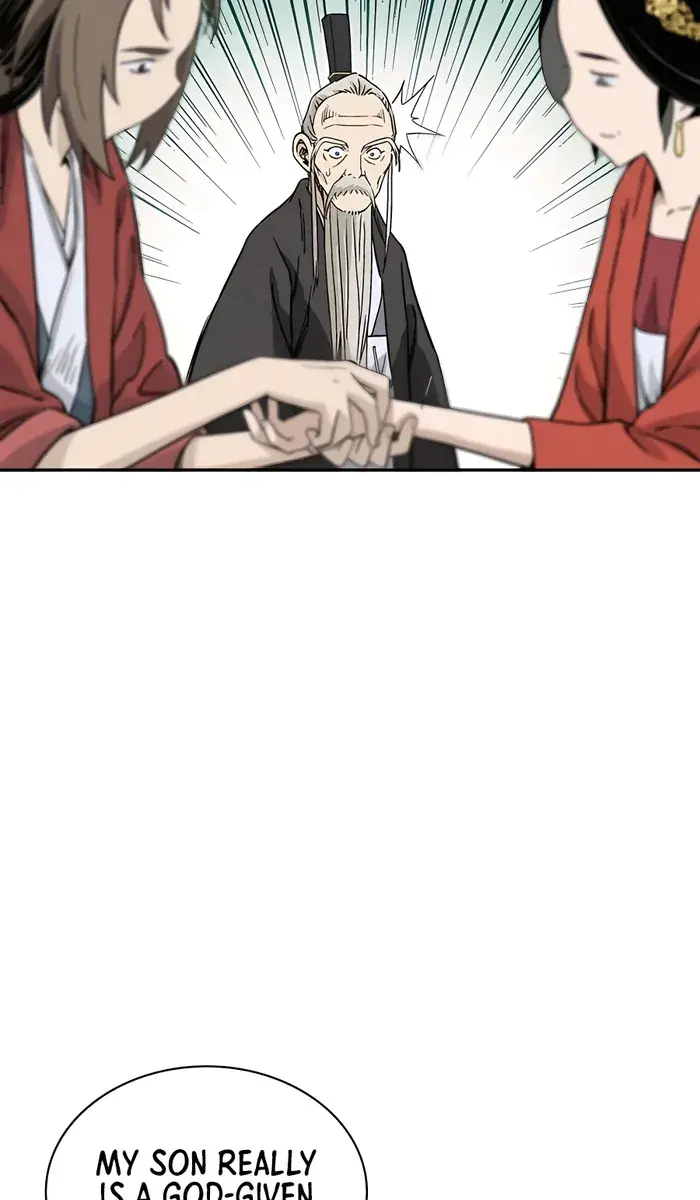 I Reincarnated as a Legendary Surgeon Chapter 85 Page 16