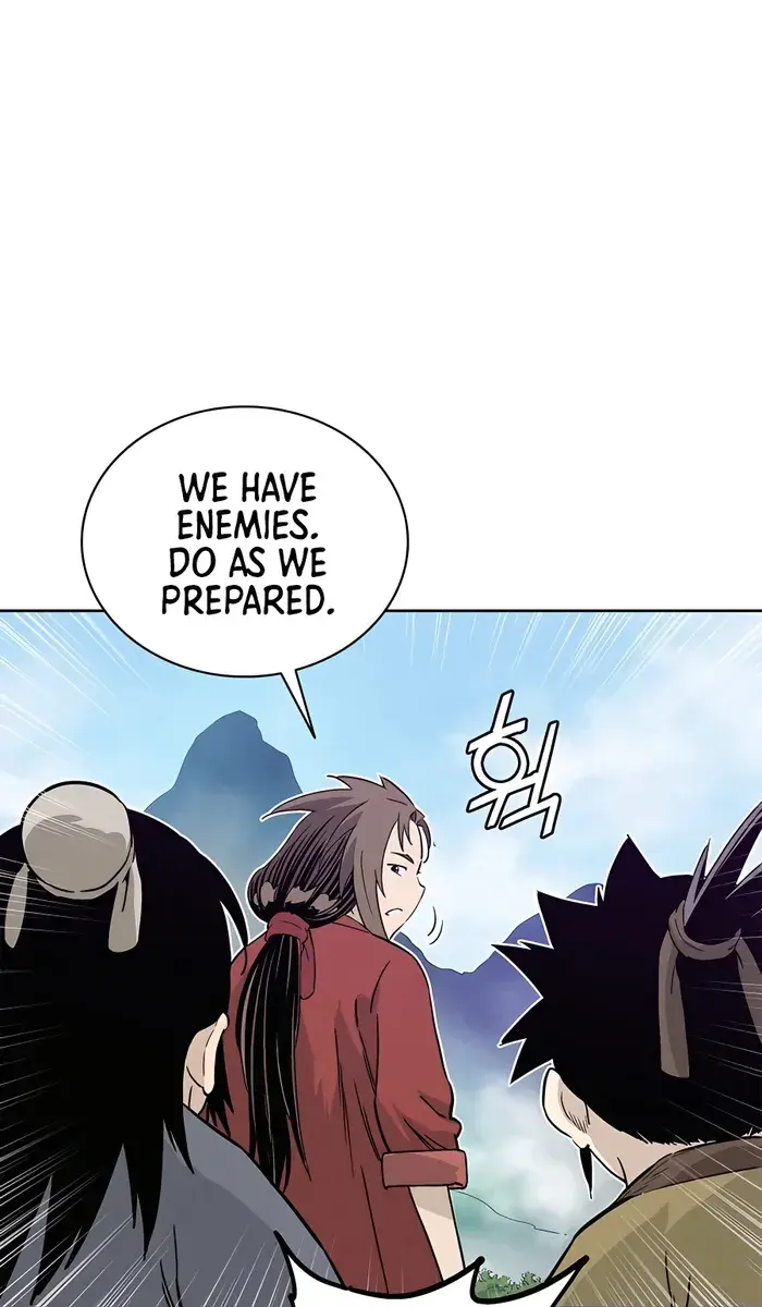 I Reincarnated as a Legendary Surgeon Chapter 85 Page 23