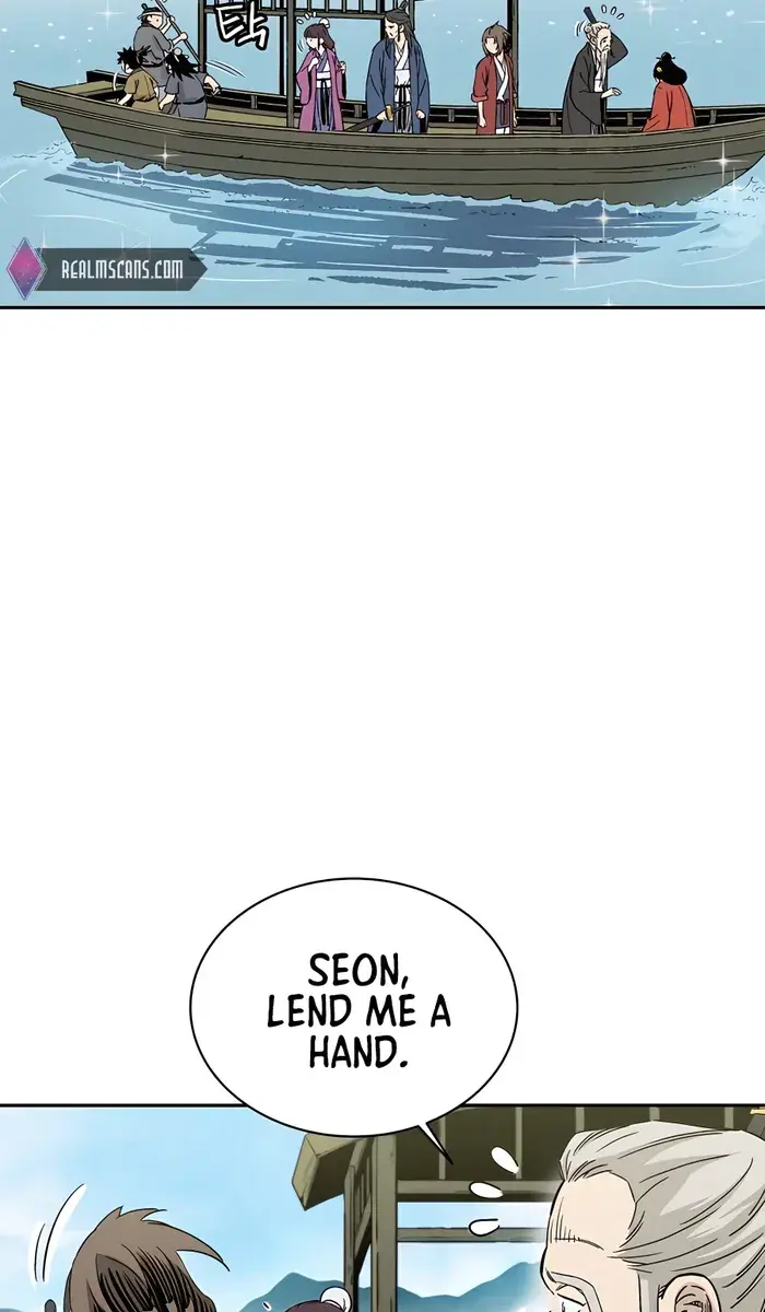 I Reincarnated as a Legendary Surgeon Chapter 85 Page 25
