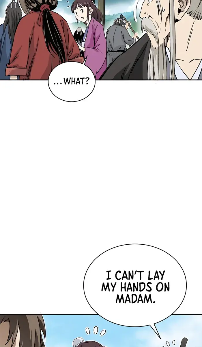 I Reincarnated as a Legendary Surgeon Chapter 85 Page 26