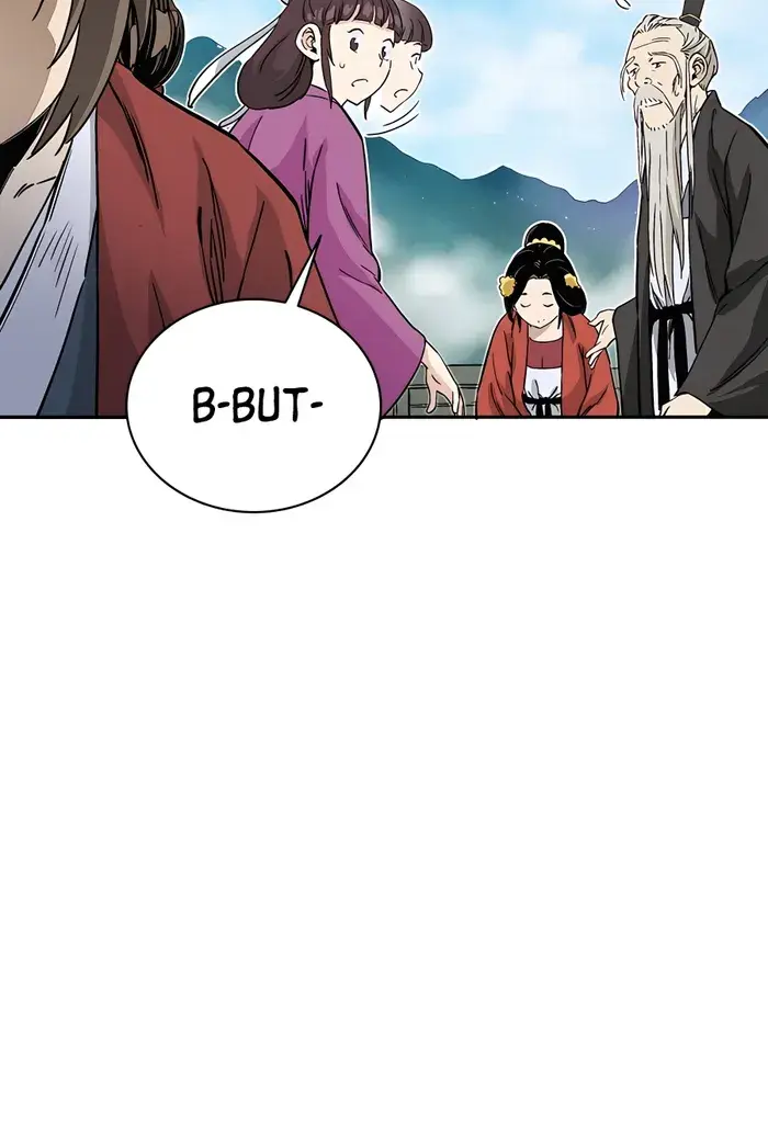 I Reincarnated as a Legendary Surgeon Chapter 85 Page 27