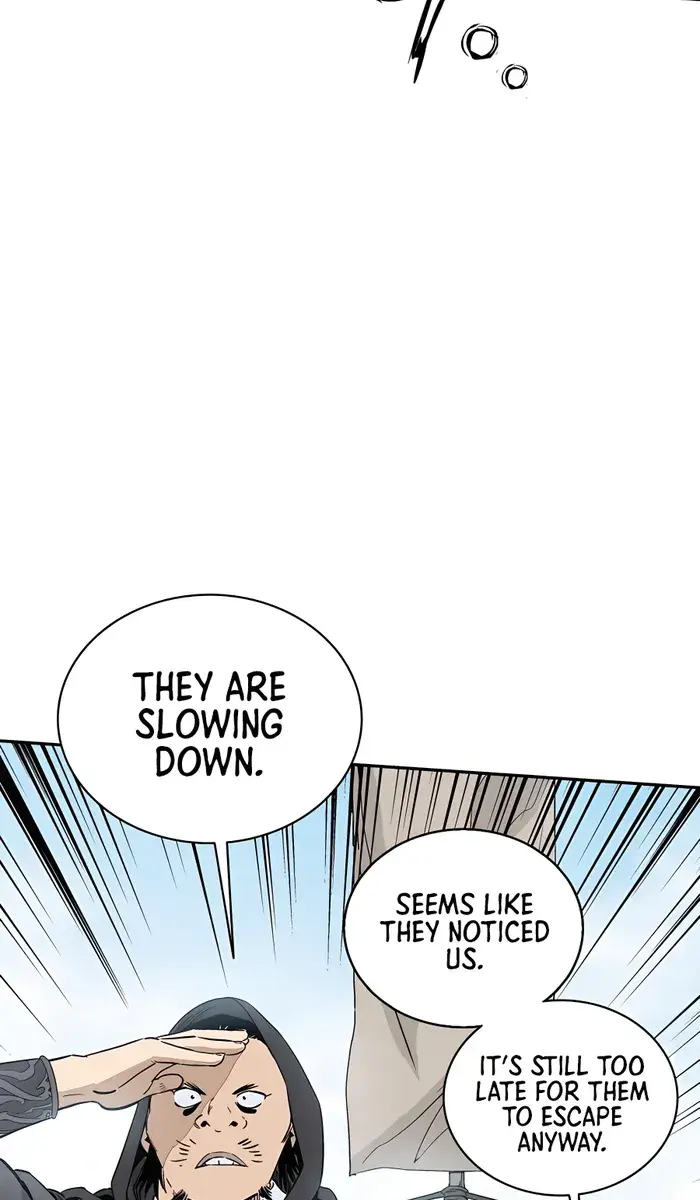I Reincarnated as a Legendary Surgeon Chapter 85 Page 34
