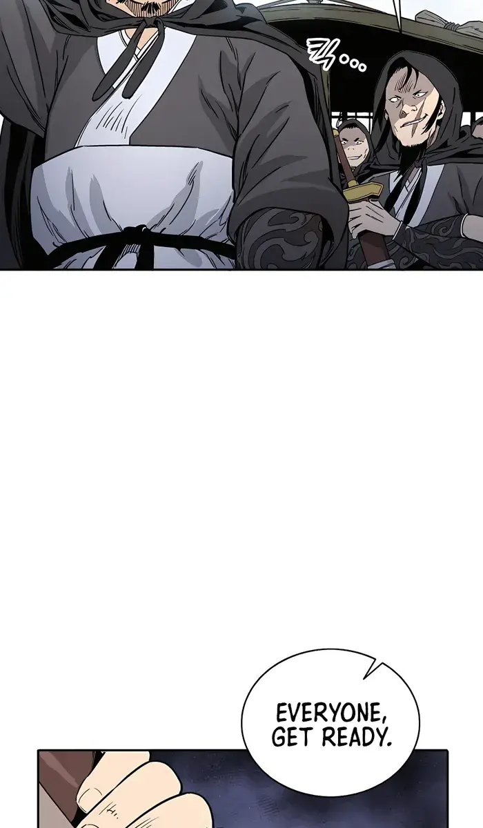 I Reincarnated as a Legendary Surgeon Chapter 85 Page 35