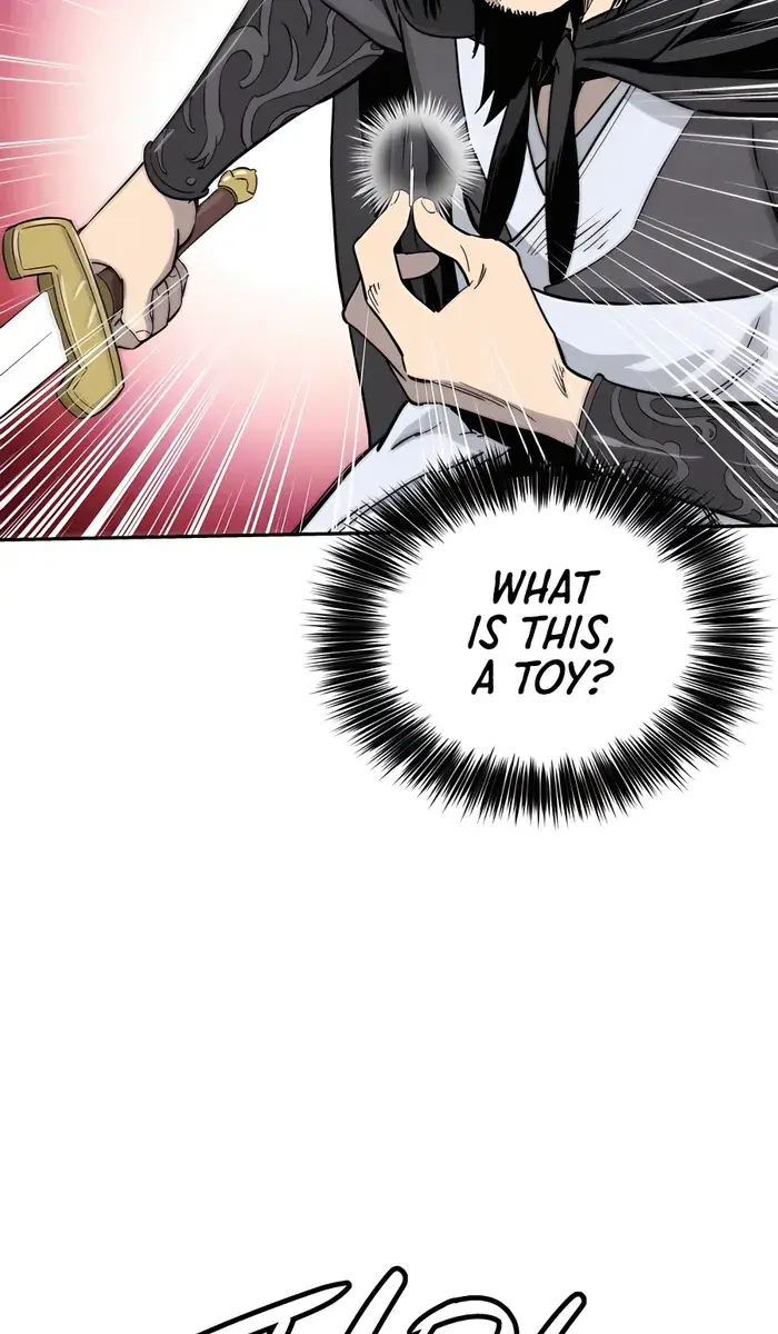I Reincarnated as a Legendary Surgeon Chapter 85 Page 40