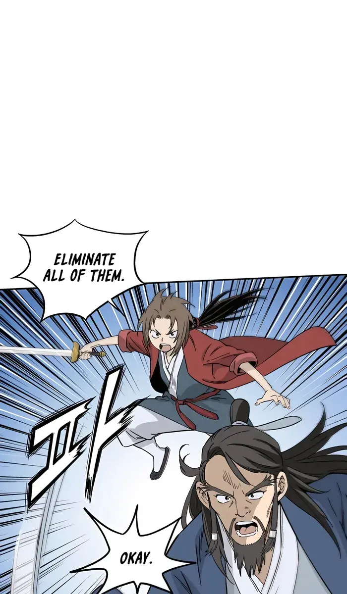 I Reincarnated as a Legendary Surgeon Chapter 85 Page 50