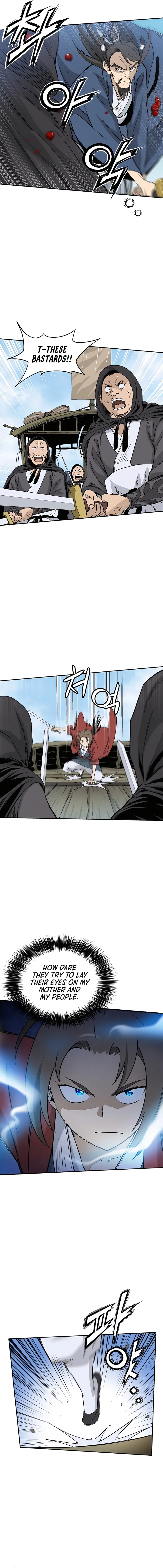 I Reincarnated as a Legendary Surgeon Chapter 85 Page 55