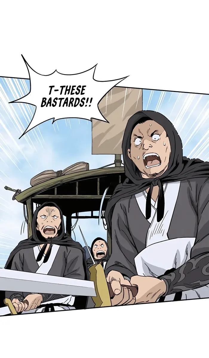 I Reincarnated as a Legendary Surgeon Chapter 85 Page 57