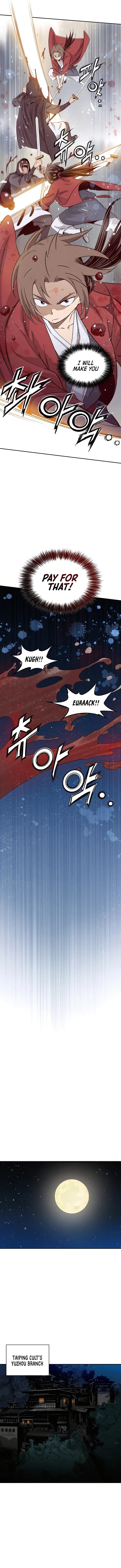 I Reincarnated as a Legendary Surgeon Chapter 85 Page 62
