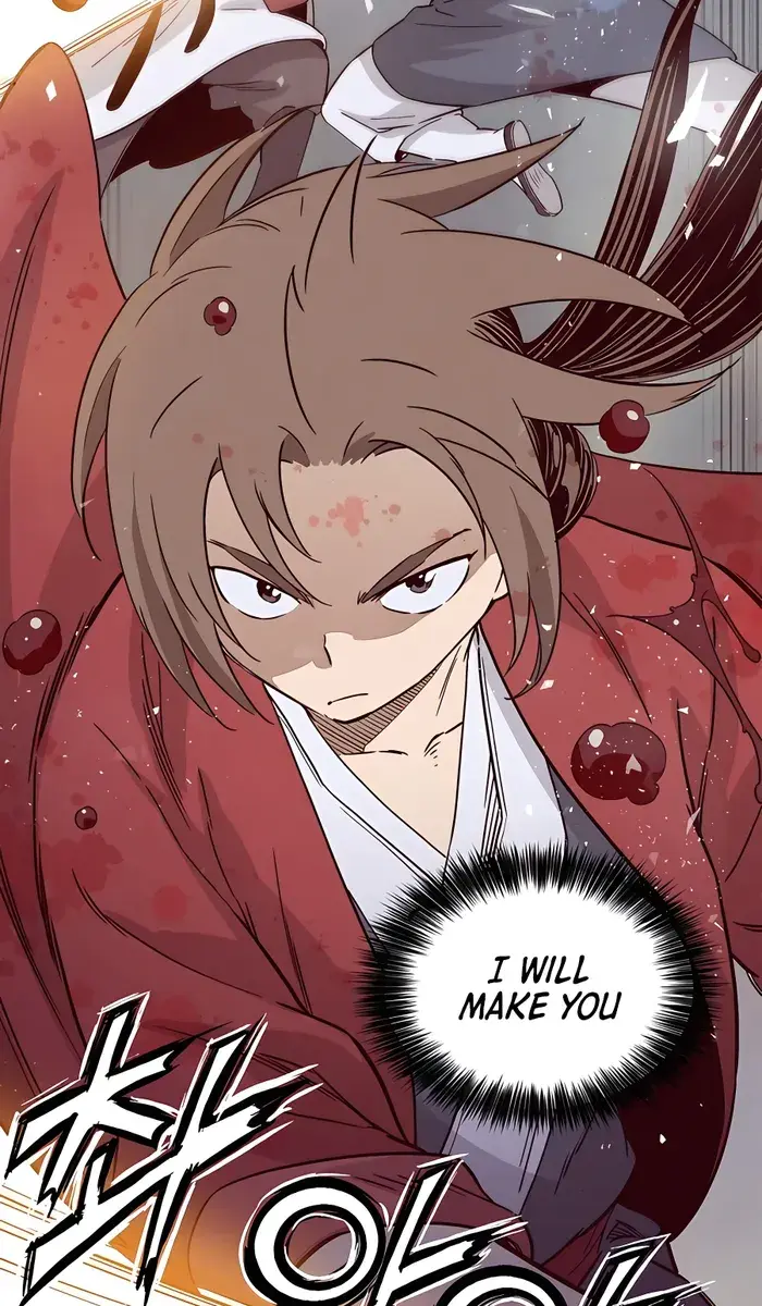 I Reincarnated as a Legendary Surgeon Chapter 85 Page 64