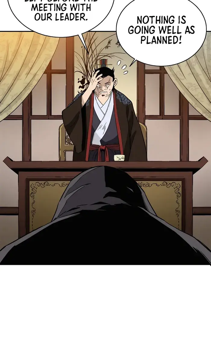 I Reincarnated as a Legendary Surgeon Chapter 85 Page 76