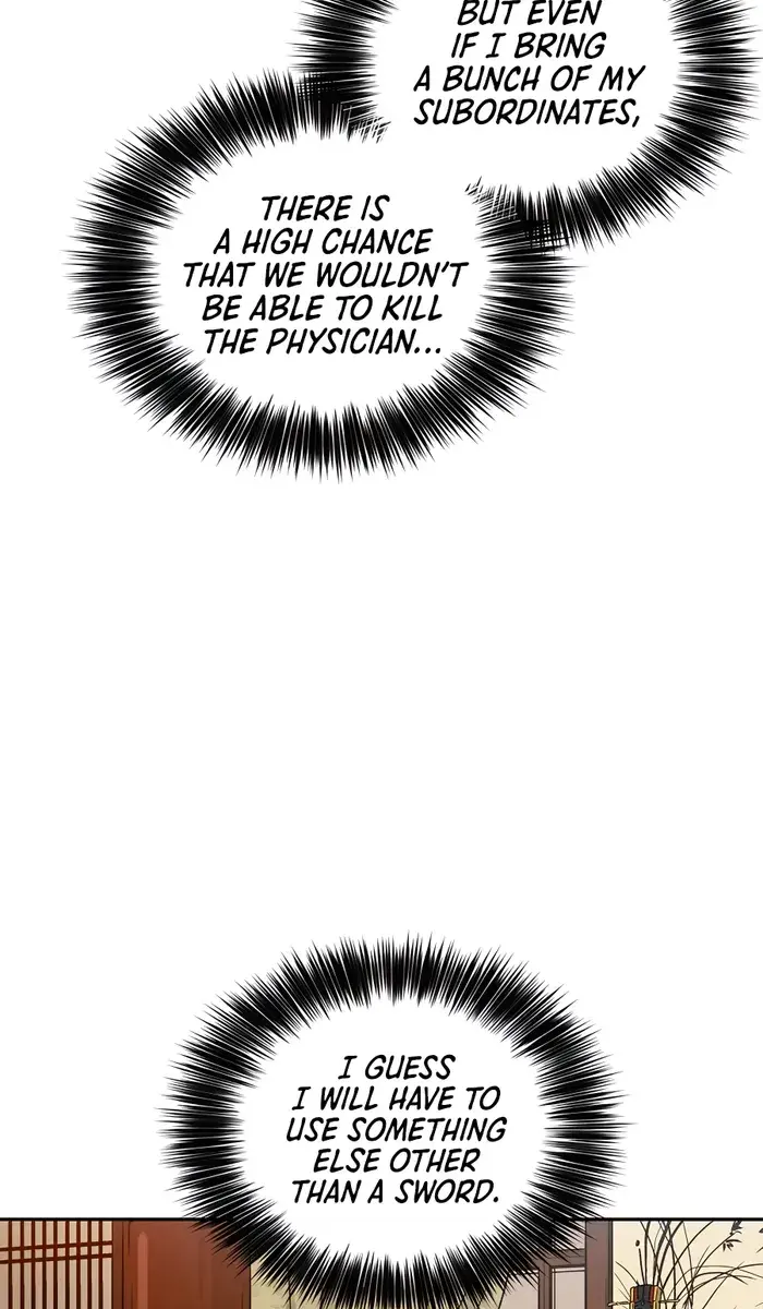 I Reincarnated as a Legendary Surgeon Chapter 85 Page 78