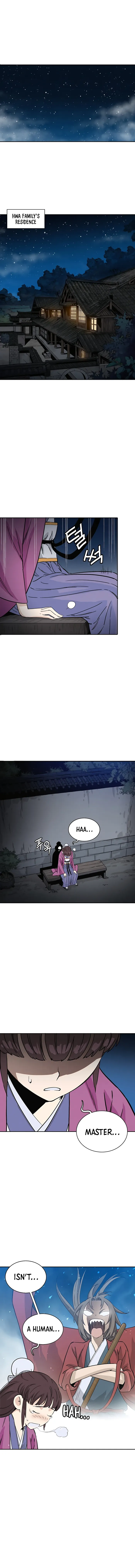I Reincarnated as a Legendary Surgeon Chapter 86 Page 2