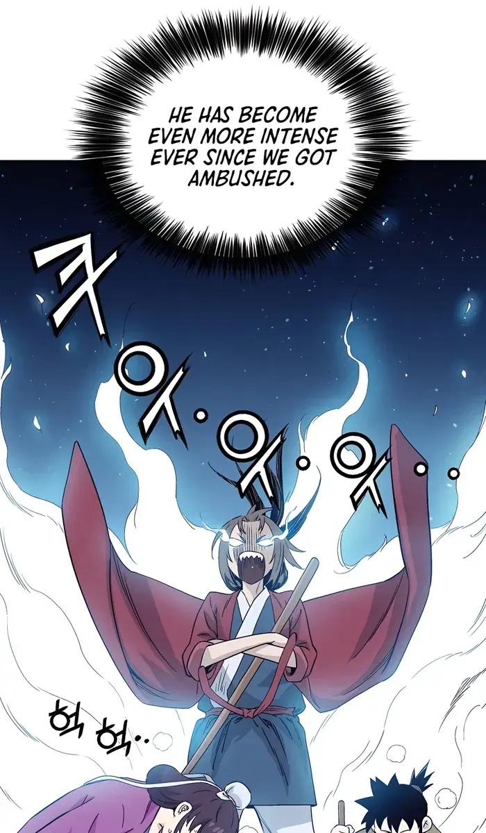 I Reincarnated as a Legendary Surgeon Chapter 86 Page 11