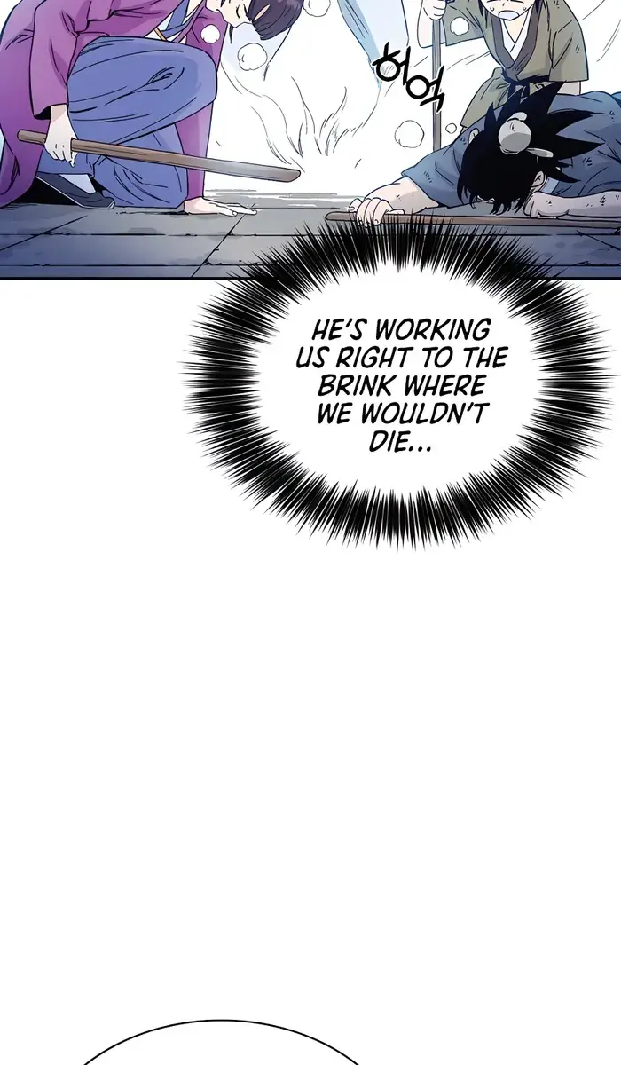 I Reincarnated as a Legendary Surgeon Chapter 86 Page 12