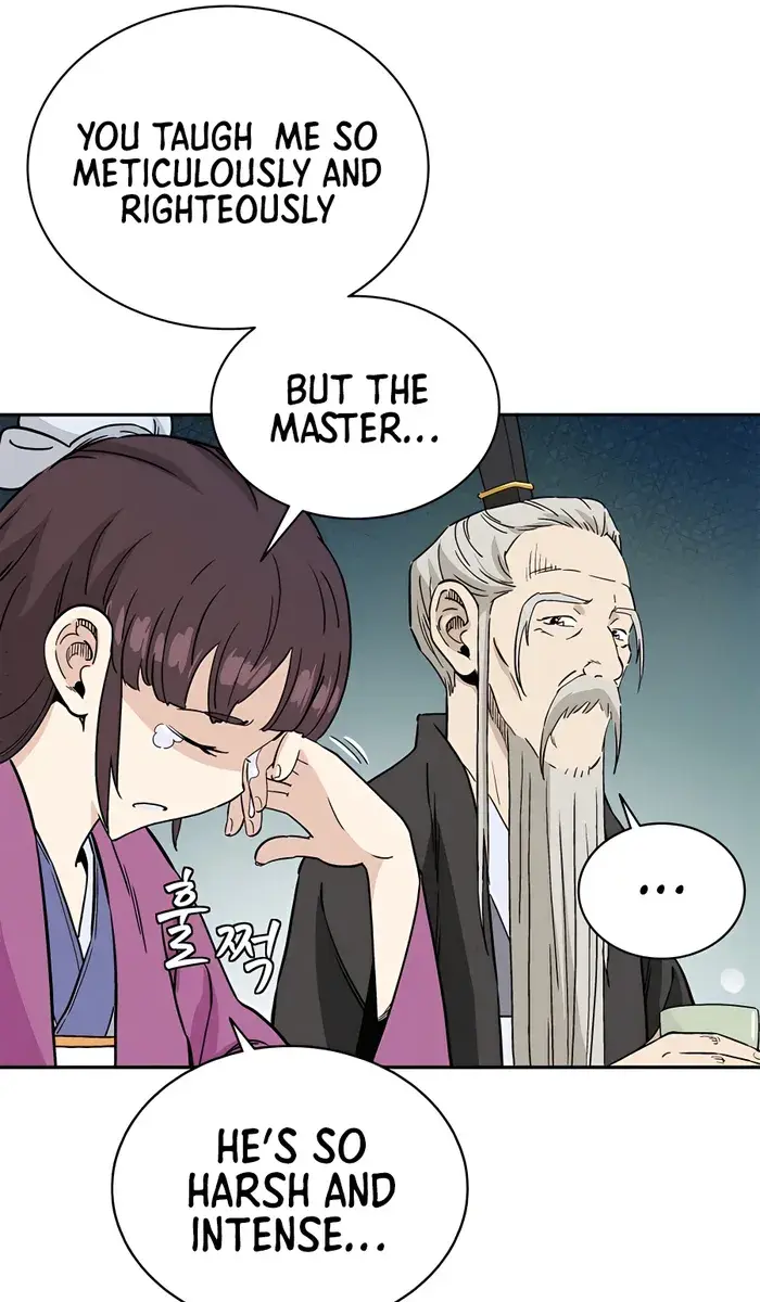 I Reincarnated as a Legendary Surgeon Chapter 86 Page 20