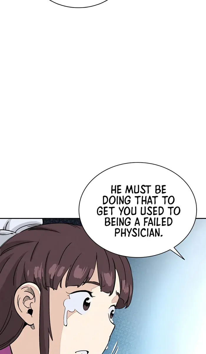 I Reincarnated as a Legendary Surgeon Chapter 86 Page 21