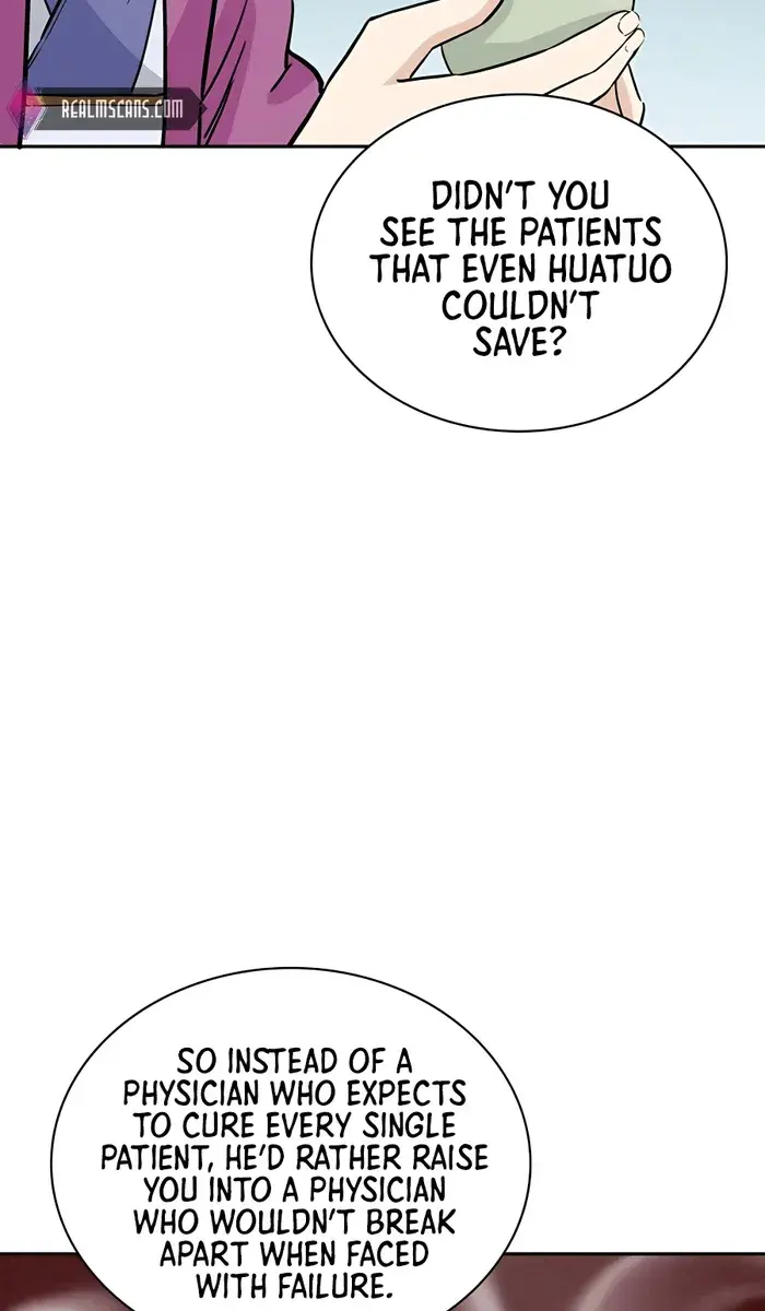 I Reincarnated as a Legendary Surgeon Chapter 86 Page 29