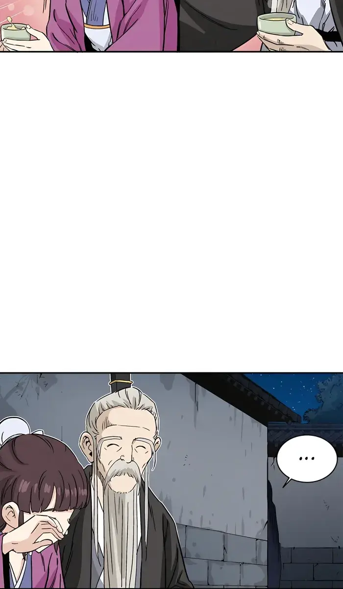 I Reincarnated as a Legendary Surgeon Chapter 86 Page 33