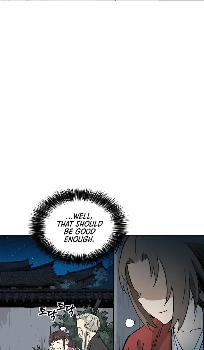 I Reincarnated as a Legendary Surgeon Chapter 86 Page 34