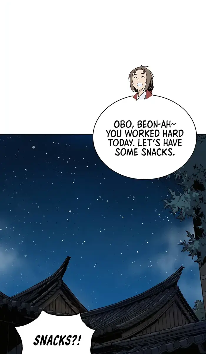 I Reincarnated as a Legendary Surgeon Chapter 86 Page 40