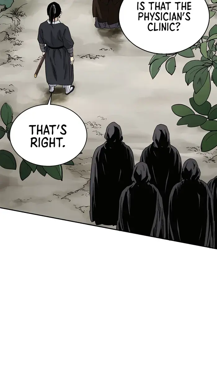 I Reincarnated as a Legendary Surgeon Chapter 86 Page 47