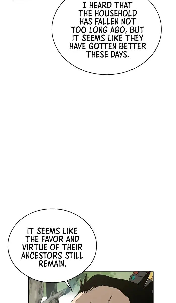 I Reincarnated as a Legendary Surgeon Chapter 86 Page 49