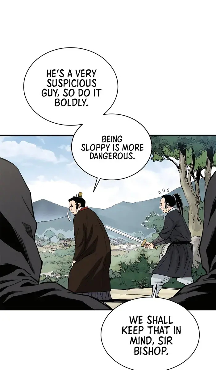 I Reincarnated as a Legendary Surgeon Chapter 86 Page 52