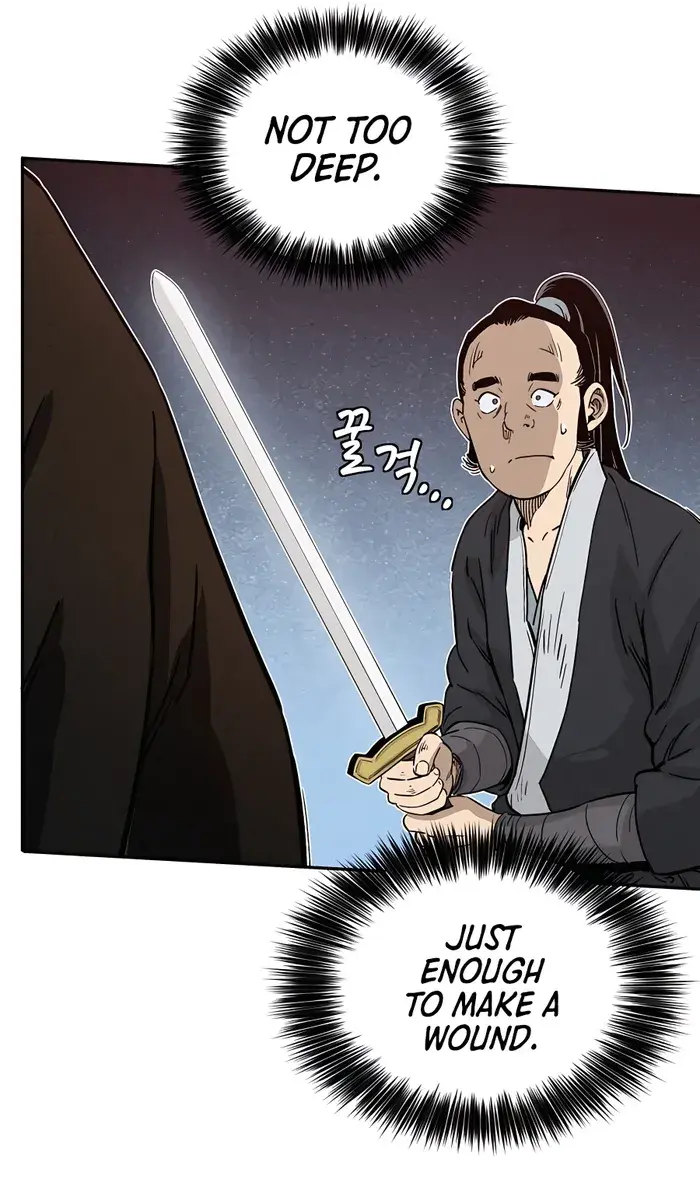 I Reincarnated as a Legendary Surgeon Chapter 86 Page 55