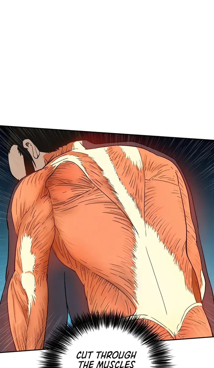 I Reincarnated as a Legendary Surgeon Chapter 86 Page 56