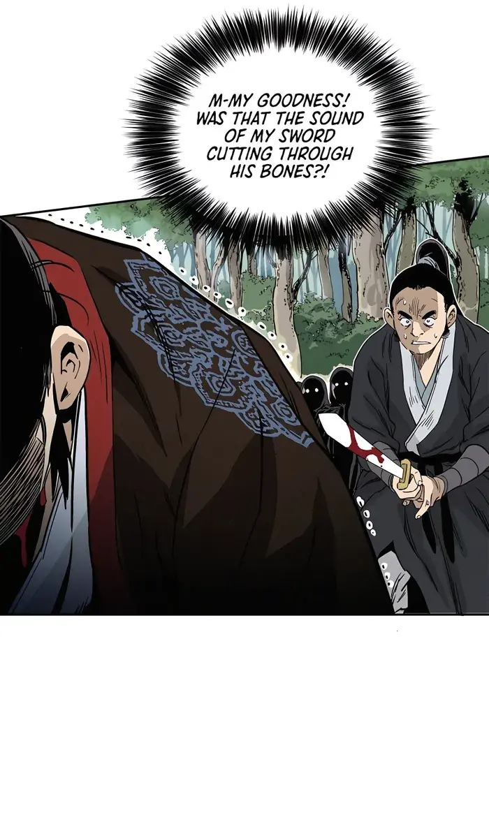 I Reincarnated as a Legendary Surgeon Chapter 86 Page 64