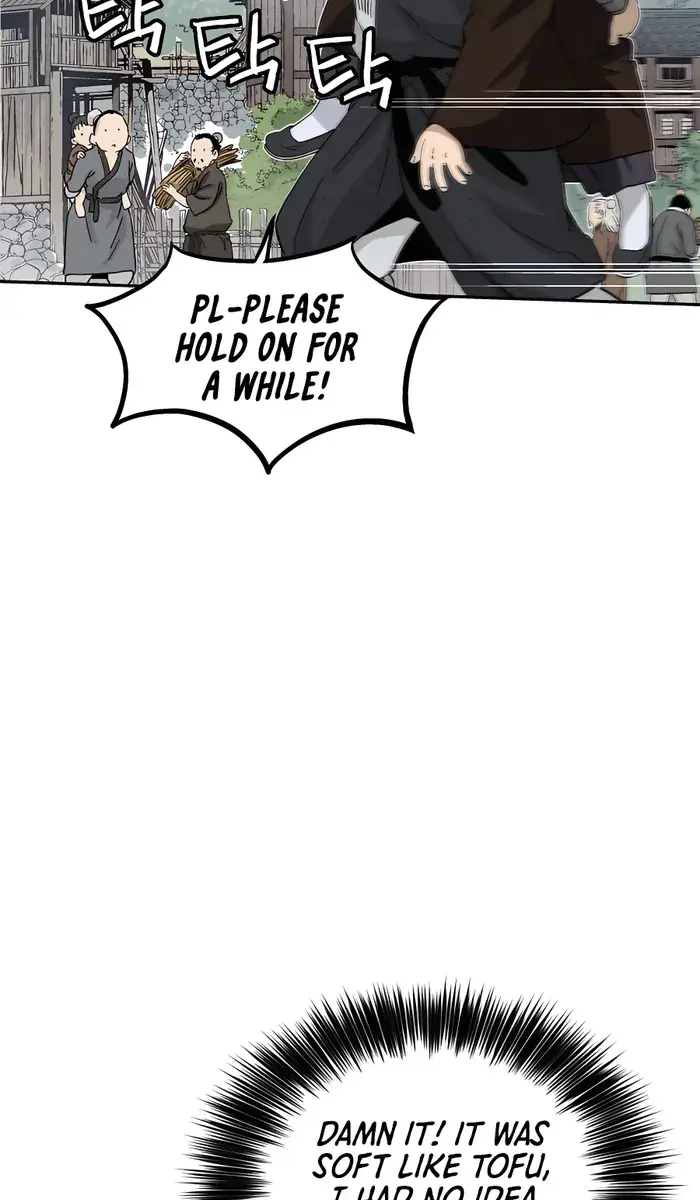 I Reincarnated as a Legendary Surgeon Chapter 86 Page 69