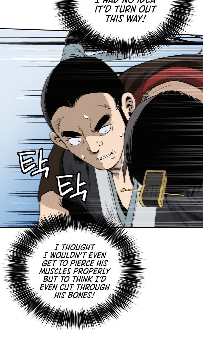 I Reincarnated as a Legendary Surgeon Chapter 86 Page 70