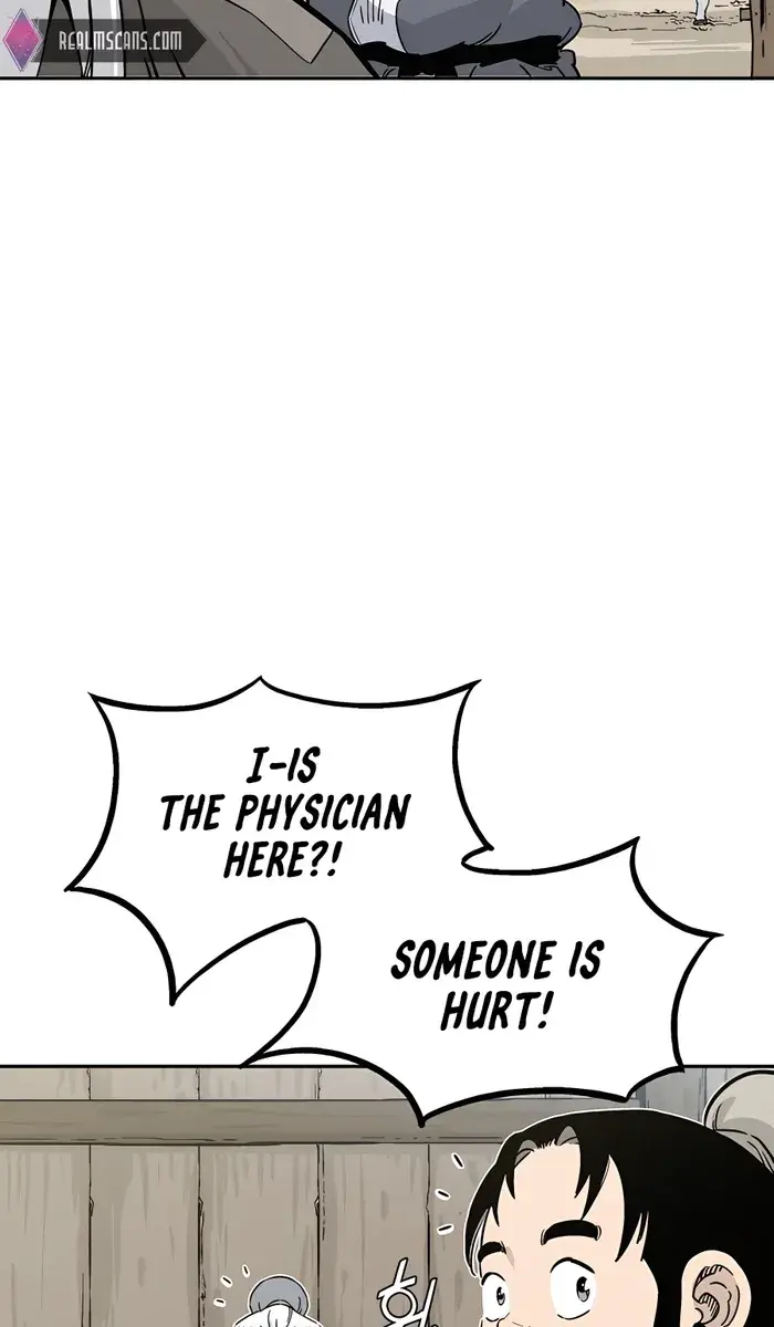 I Reincarnated as a Legendary Surgeon Chapter 86 Page 76