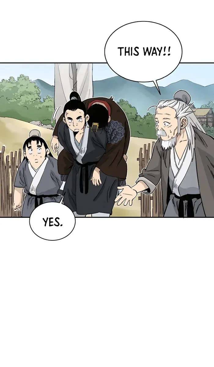 I Reincarnated as a Legendary Surgeon Chapter 86 Page 79