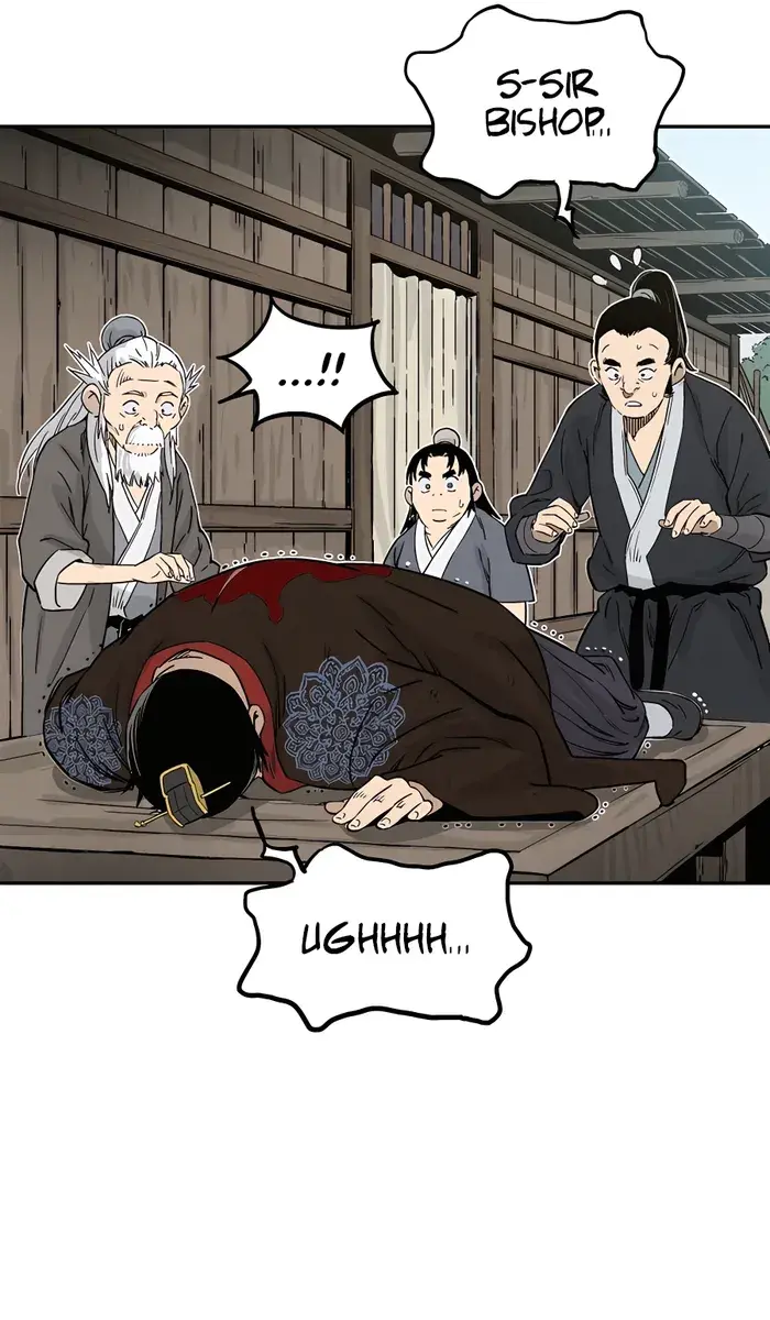 I Reincarnated as a Legendary Surgeon Chapter 86 Page 82
