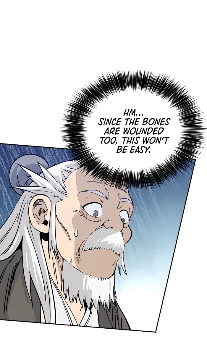 I Reincarnated as a Legendary Surgeon Chapter 86 Page 83