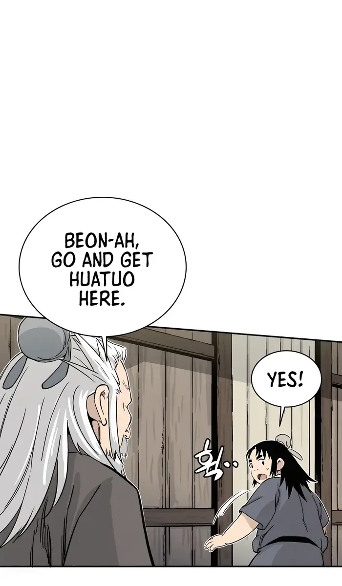 I Reincarnated as a Legendary Surgeon Chapter 86 Page 84