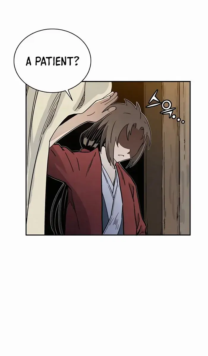 I Reincarnated as a Legendary Surgeon Chapter 87 Page 3