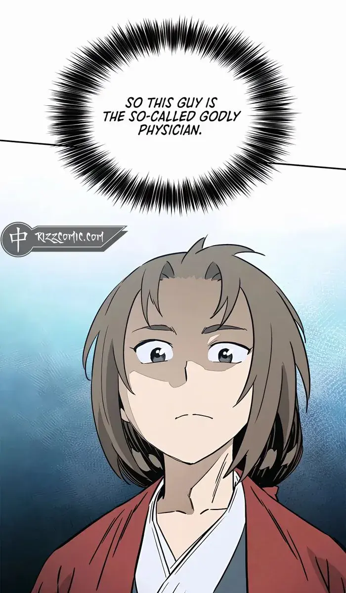 I Reincarnated as a Legendary Surgeon Chapter 87 Page 6