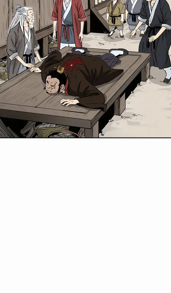 I Reincarnated as a Legendary Surgeon Chapter 87 Page 8