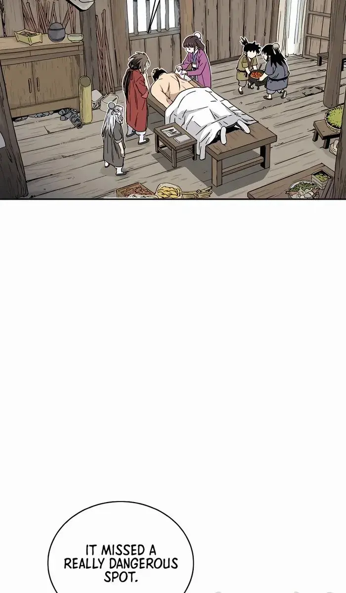 I Reincarnated as a Legendary Surgeon Chapter 87 Page 12